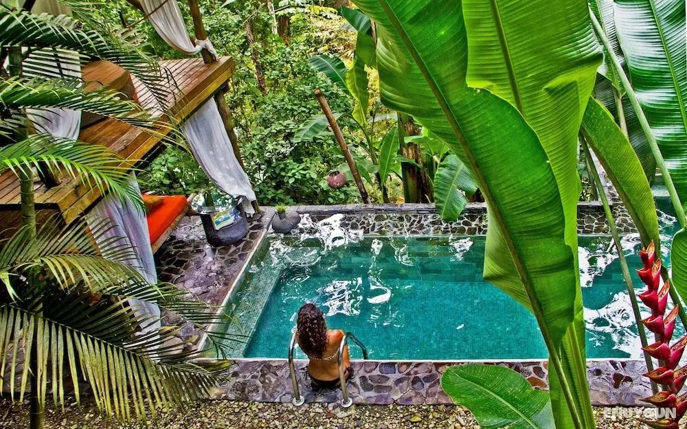 Canaima Chill House - Öne Çıkan Resim
