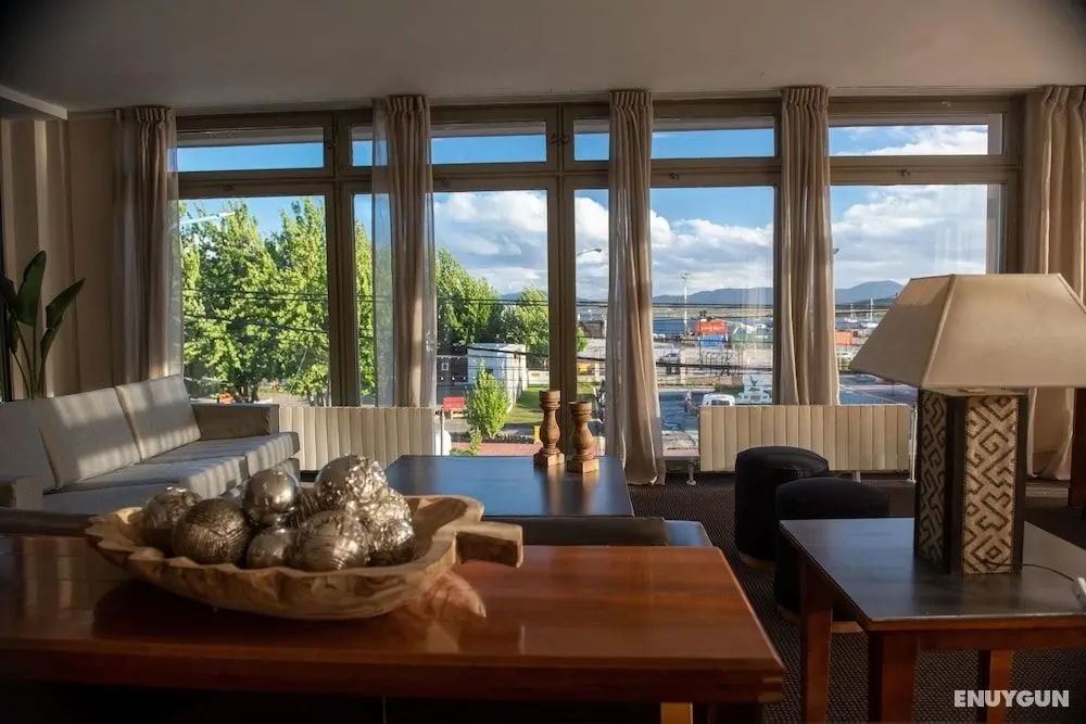 Canal Beagle Hotel - Öne Çıkan Resim