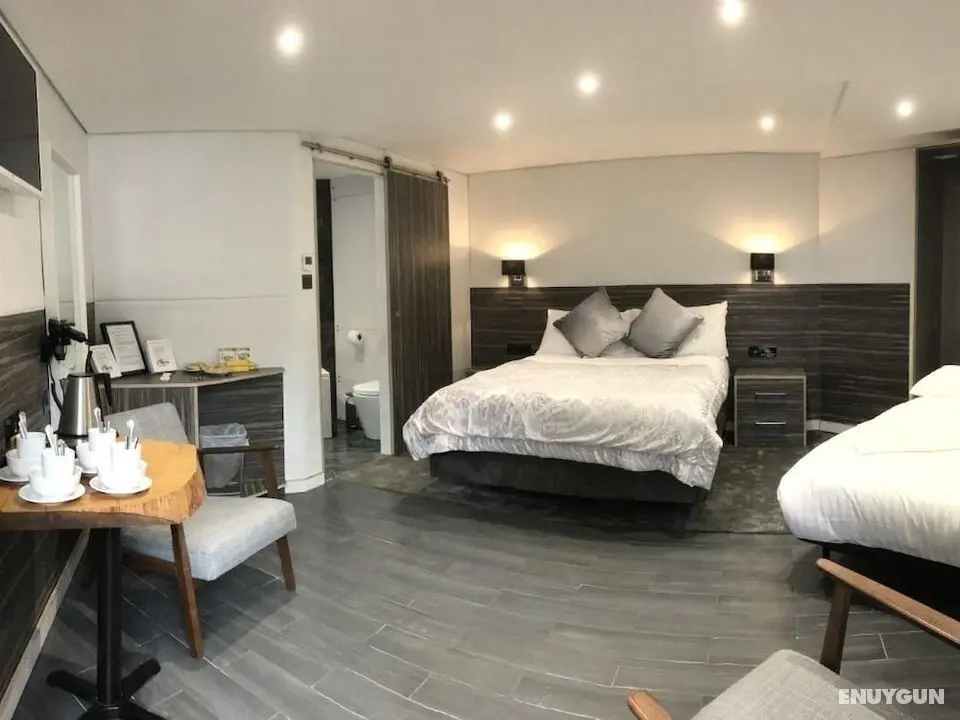 Canal Cottages - Öne Çıkan Resim