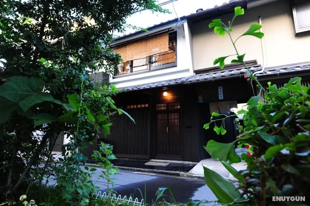 Canal House Takasegawa - Öne Çıkan Resim