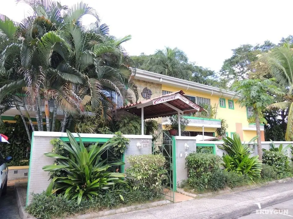 Canal Inn B&B Panama - Öne Çıkan Resim