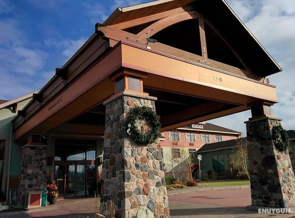 Canal Park Lodge - Öne Çıkan Resim