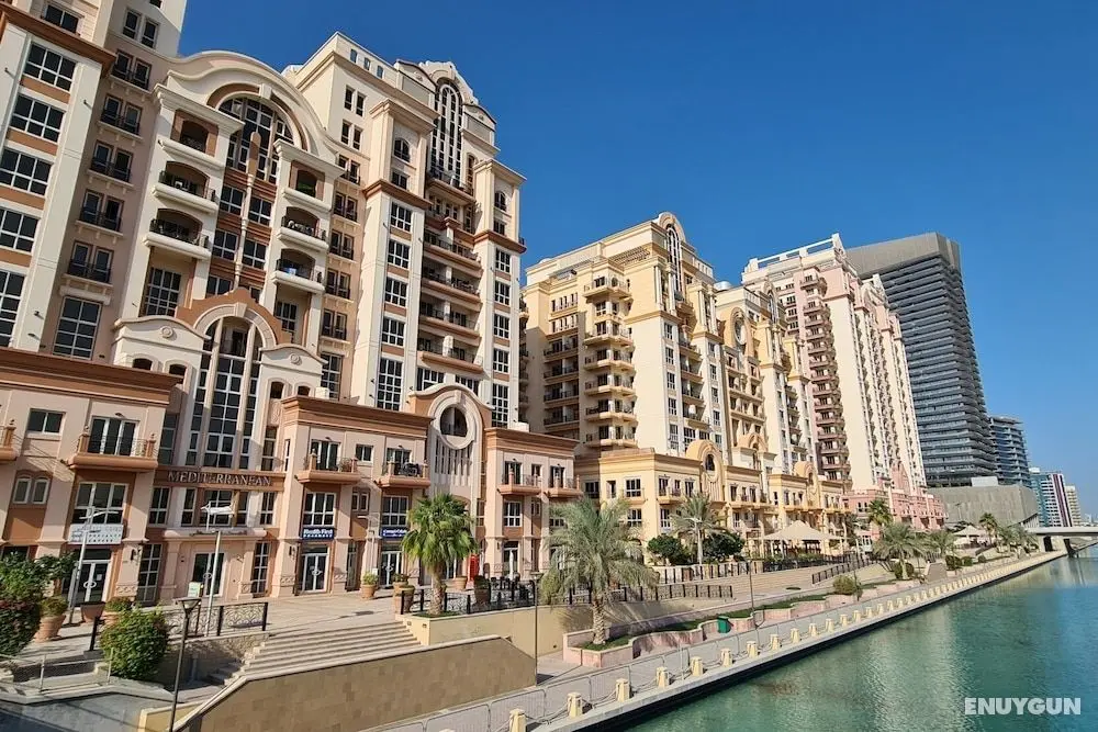 Canal Residence - Öne Çıkan Resim