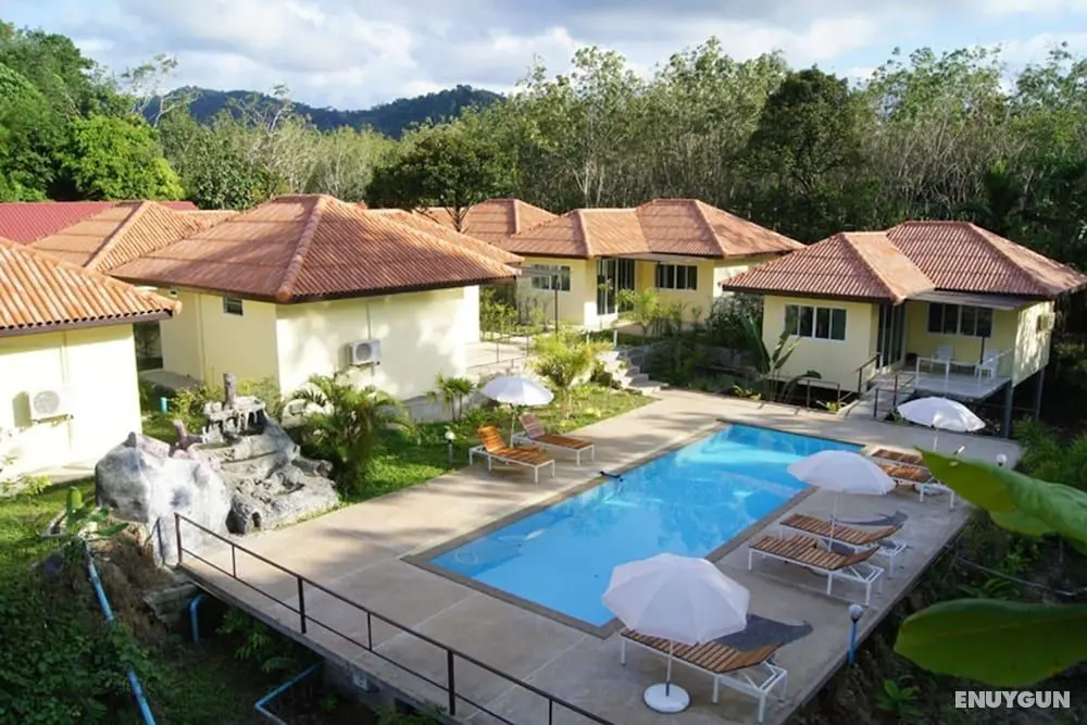 The Canal Villas Khaolak - Öne Çıkan Resim