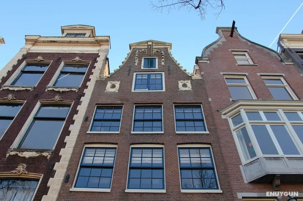 Canal Suites Amsterdam - Öne Çıkan Resim