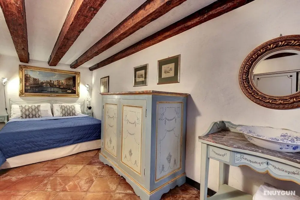 Canal View Suite in Rialto by Wonderful Italy - Öne Çıkan Resim