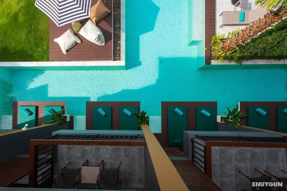 The Canale Samui Resort - Öne Çıkan Resim