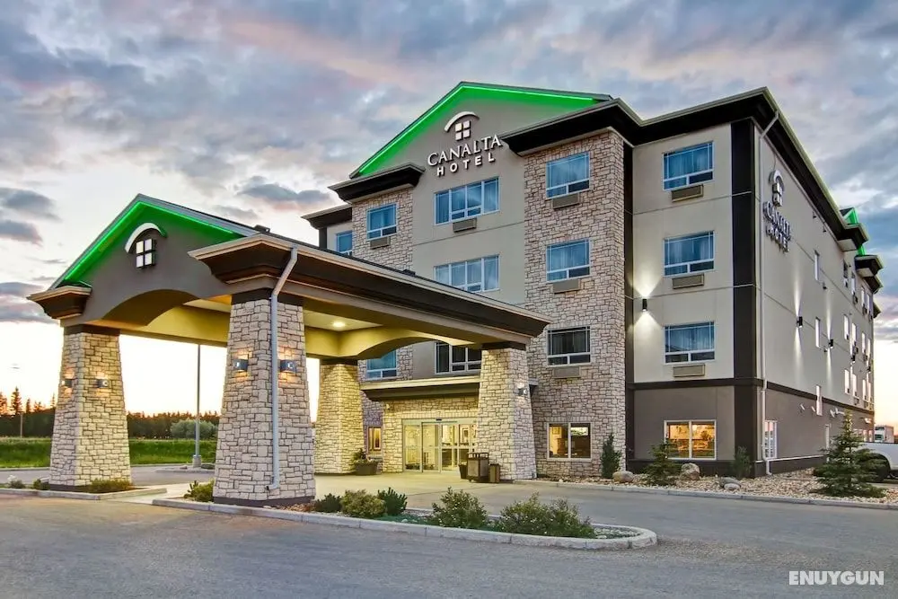 Canalta Melfort Hotel - Öne Çıkan Resim