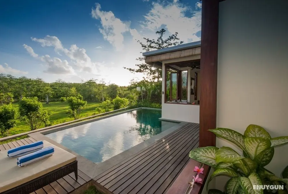 Canang Villas Bingin - Öne Çıkan Resim