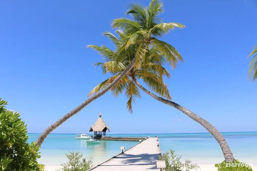 Canareef Resort Maldives - Öne Çıkan Resim