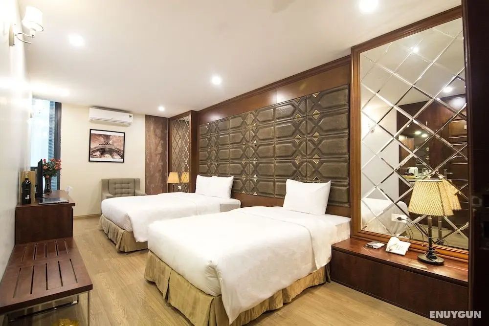 Canary Hotel & Apartment - Öne Çıkan Resim