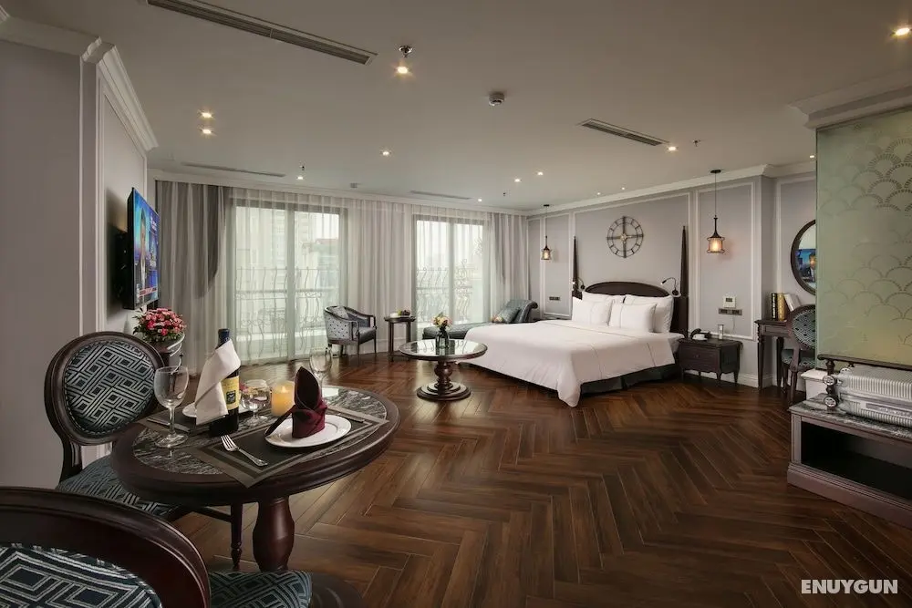 Canary Hanoi Hotel - Öne Çıkan Resim