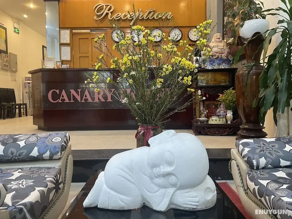 Canary Hotel Hue - Öne Çıkan Resim