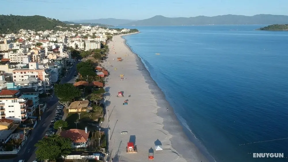 Hotel Canasvieiras Internacional - Plaj