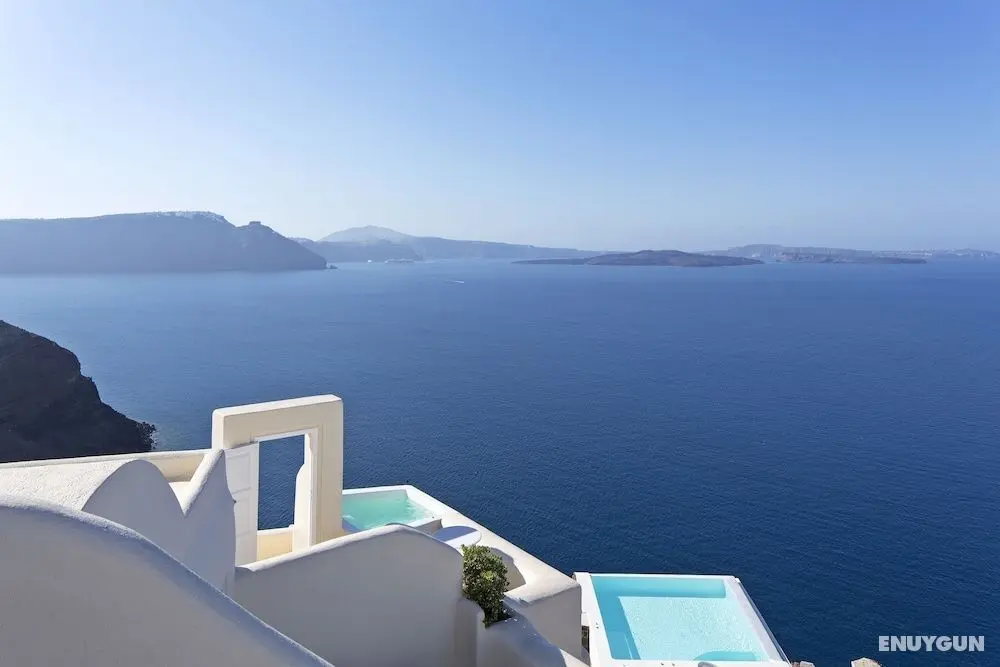 Canaves Oia Suites - Öne Çıkan Resim