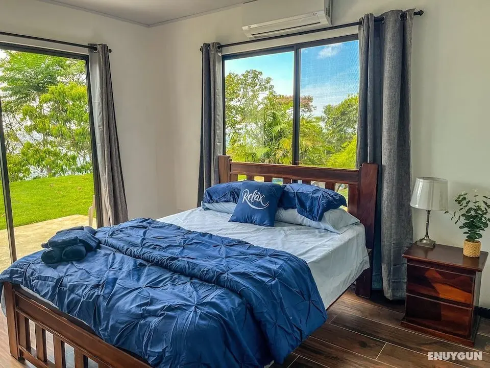 Canavida Villas & Resort - Oda