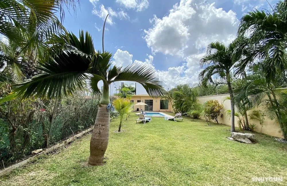 Cancun - Soho - Öne Çıkan Resim