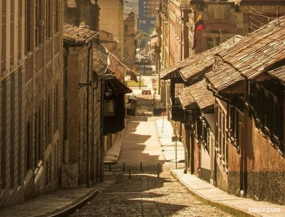 Candelaria Artistic House - Öne Çıkan Resim