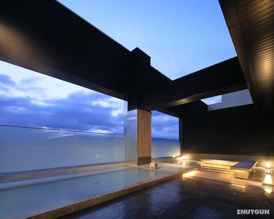 Candeo Hotels Nara Kashihara - Öne Çıkan Resim
