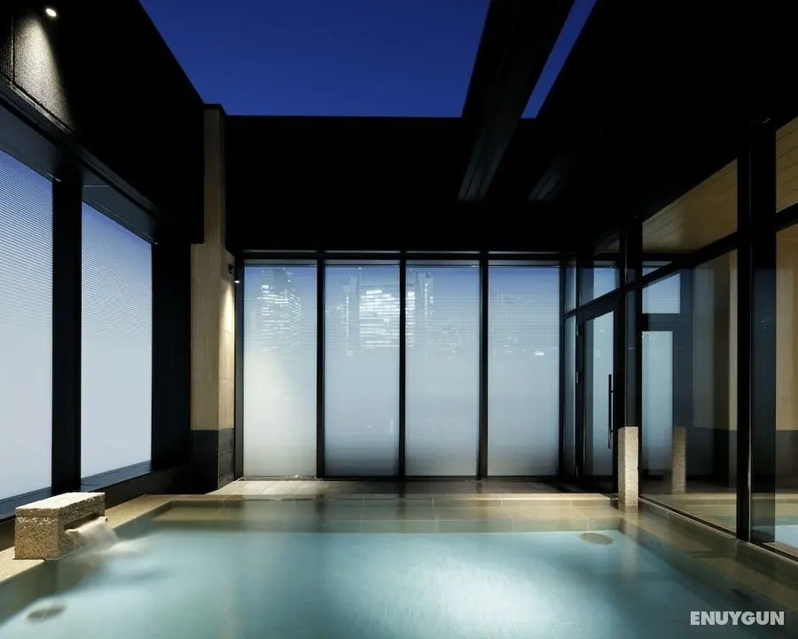 Candeo Hotels Tokyo Shimbashi - Öne Çıkan Resim