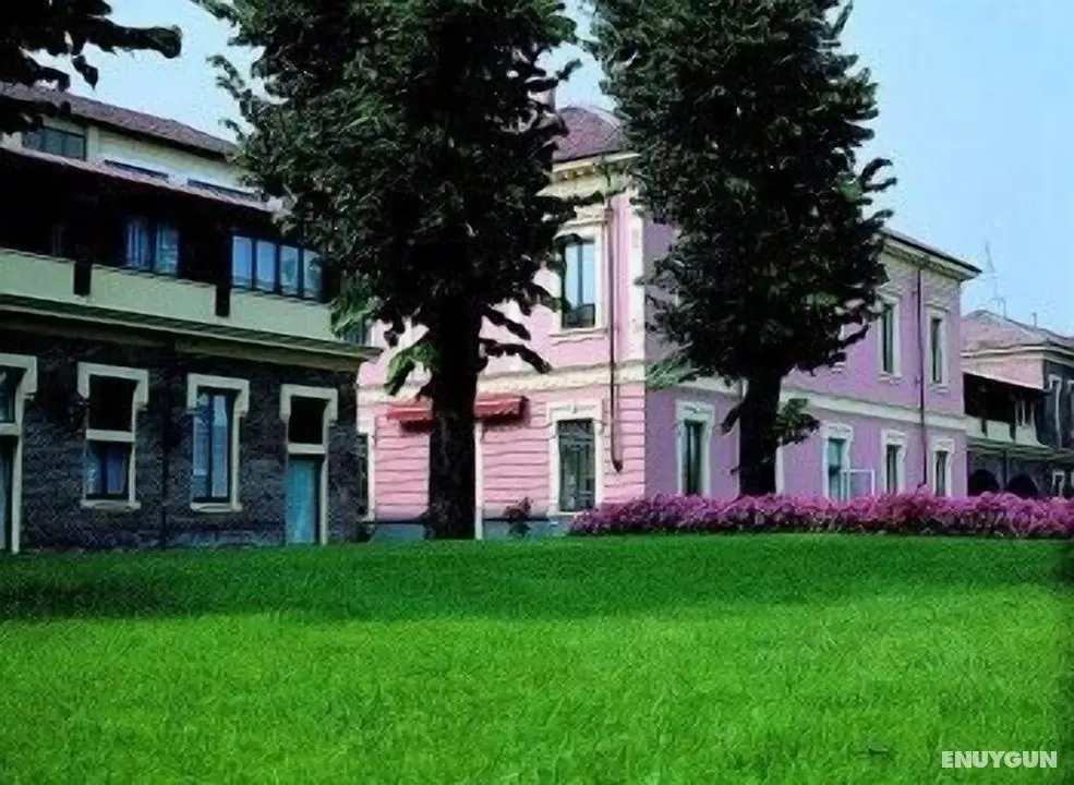 Hotel Candiani - Öne Çıkan Resim
