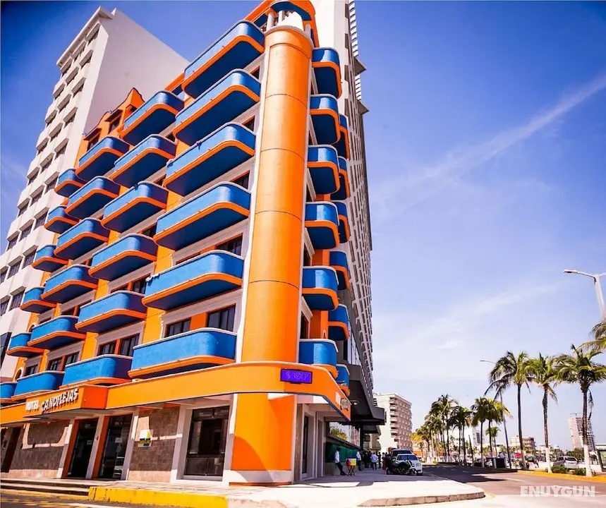 Hotel Candilejas Playa - Öne Çıkan Resim