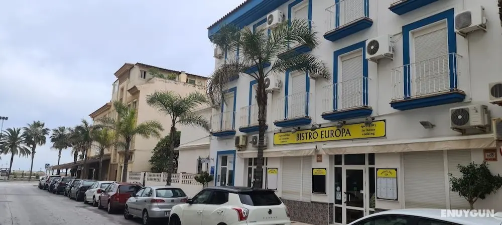 Candisol Cozy Inns - Öne Çıkan Resim