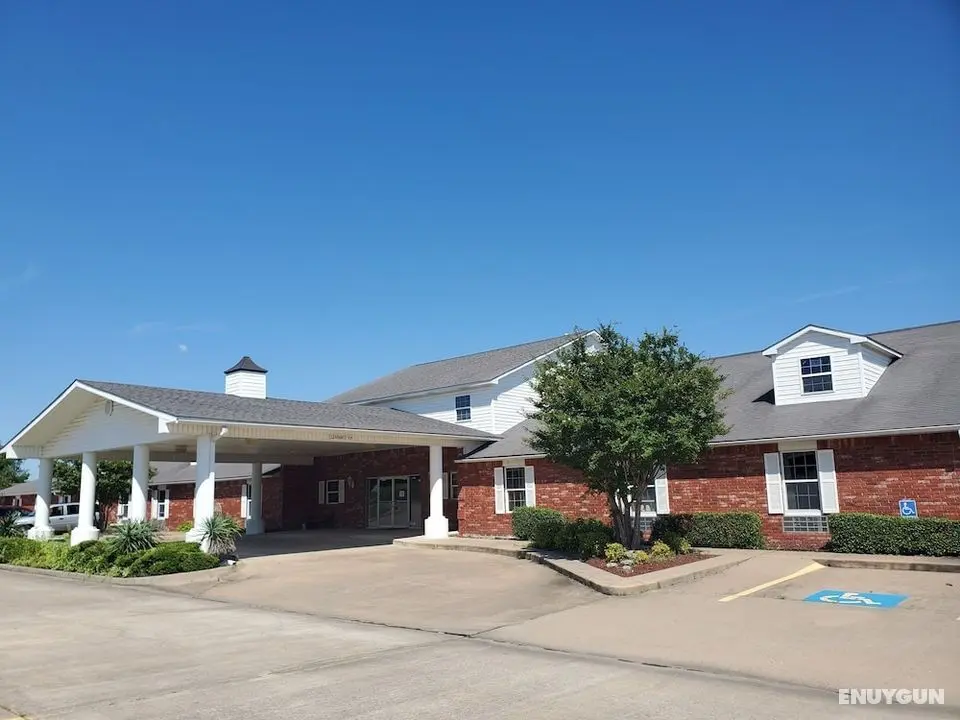Candlelight Inn & Suites Hwy 69 near McAlester - Öne Çıkan Resim