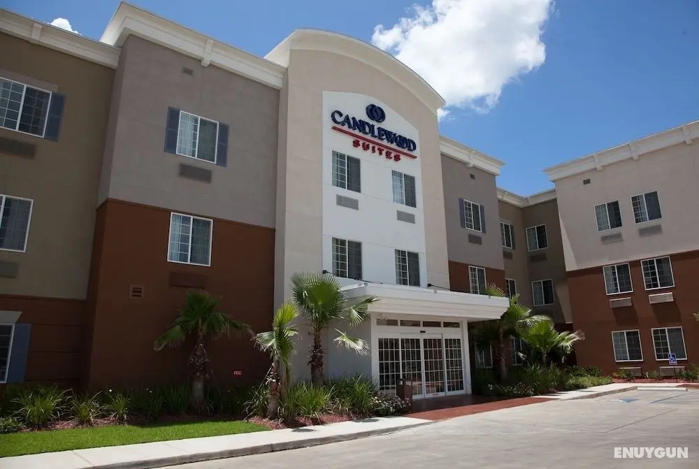 Candlewood Suites Alexandria, an IHG Hotel - Öne Çıkan Resim