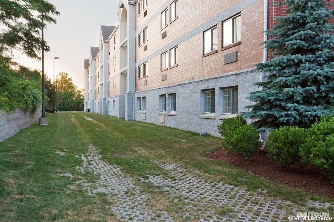 Candlewood Suites Boston Burlington - Genel