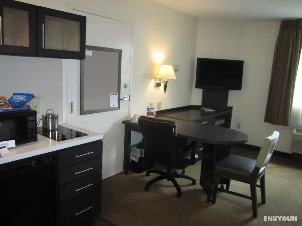 Candlewood Suites Denver West Federal Ctr - Oda