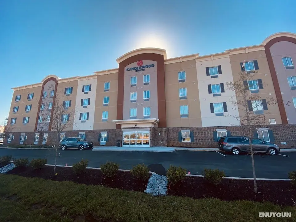 Candlewood Suites Lebanon, an IHG Hotel - Öne Çıkan Resim