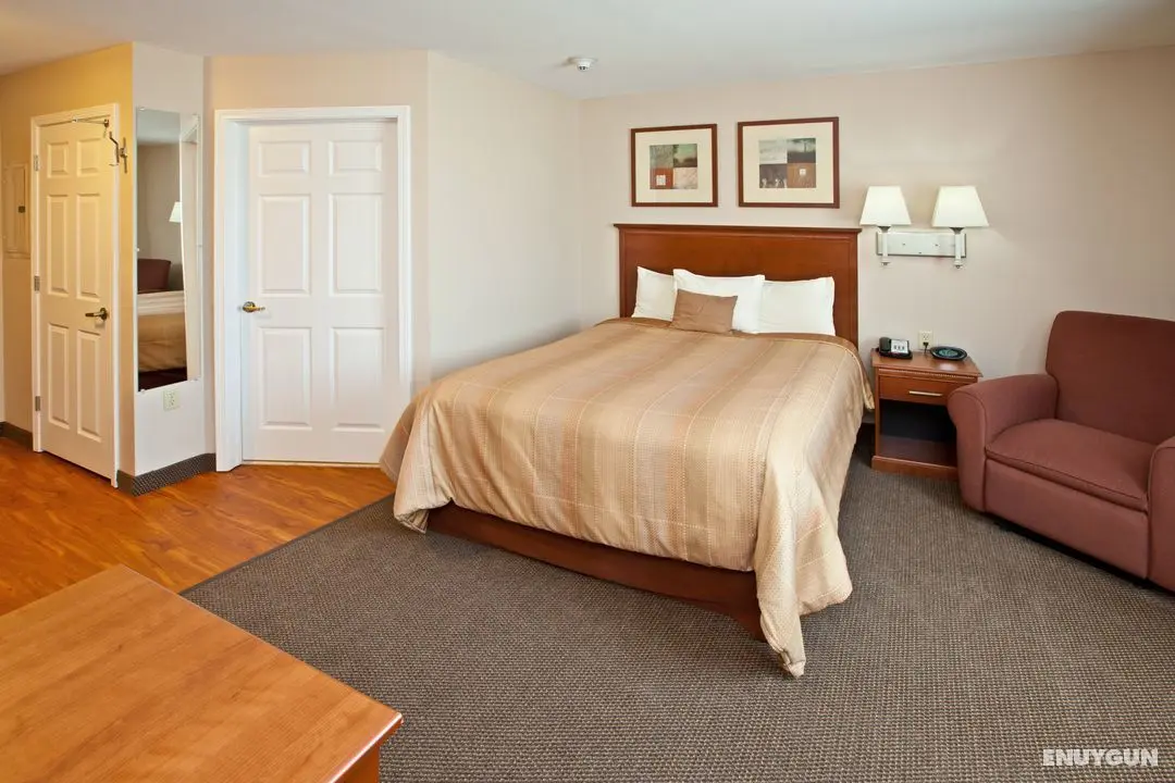 Candlewood Suites Louisville North - Oda