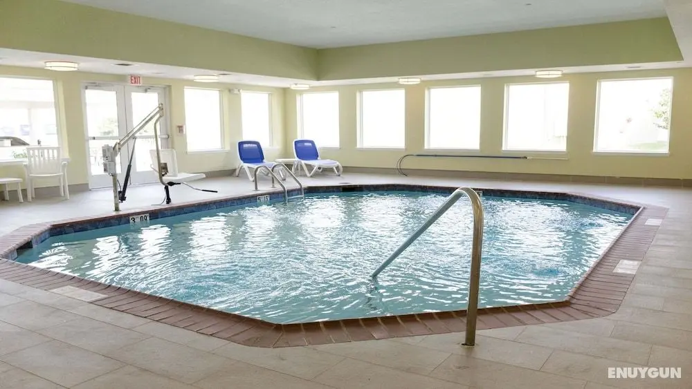 Candlewood Suites Memphis - Southaven, an IHG Hotel - Öne Çıkan Resim