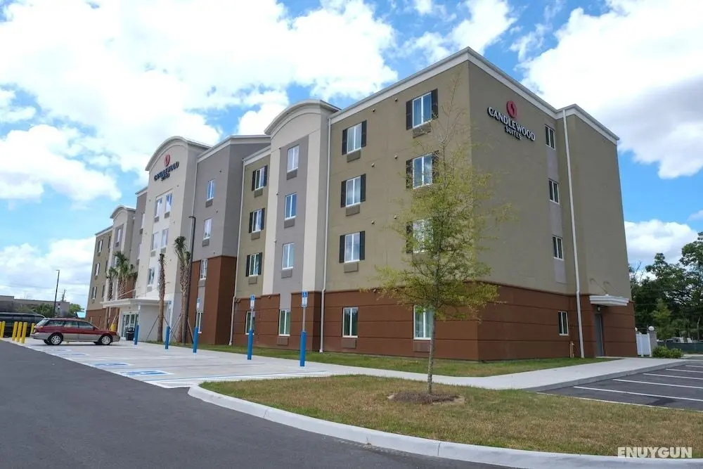 Candlewood Suites Ocala I-75, an IHG Hotel - Öne Çıkan Resim