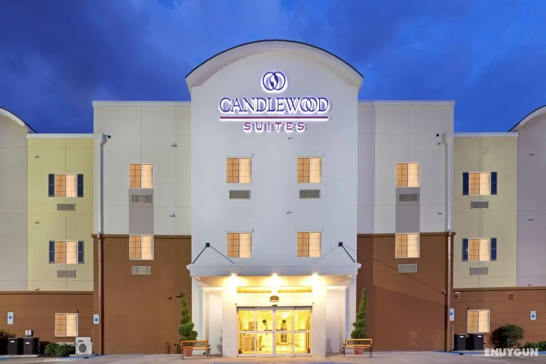 CANDLEWOOD SUITES Orlando - Lake Buena Vista - Genel