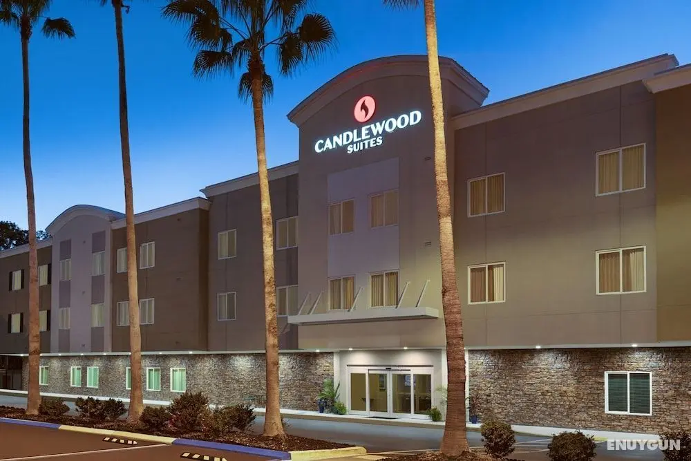 Candlewood Suites Safety Harbor - Clearwater NE, an IHG Hotel - Öne Çıkan Resim