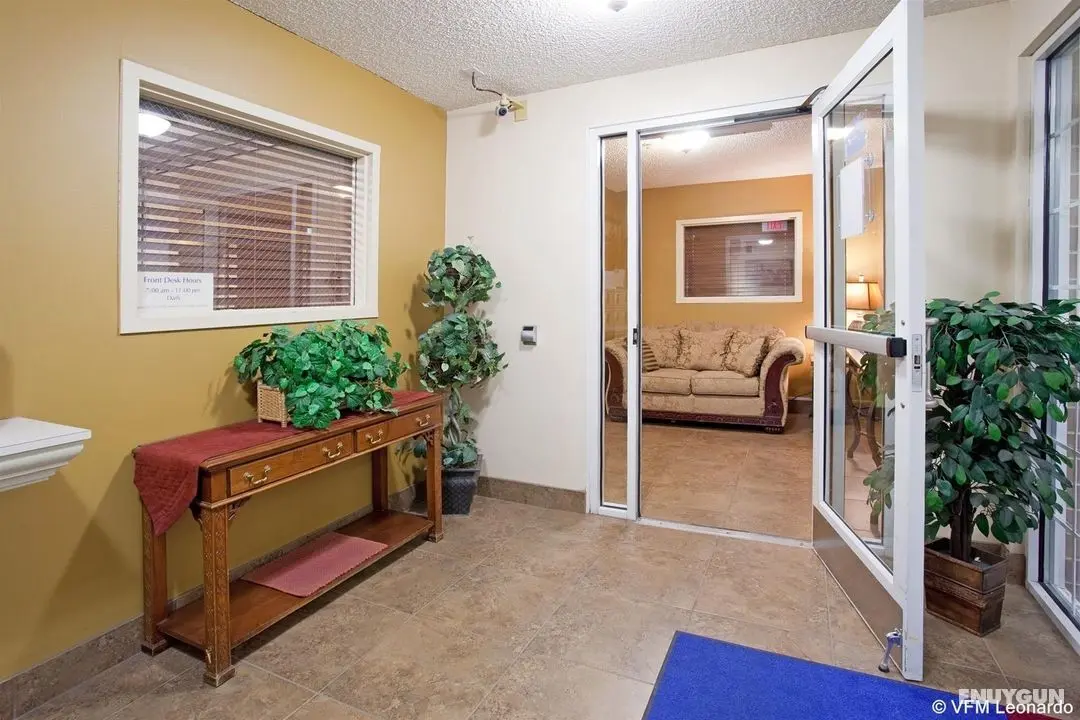 Candlewood Suites Salt Lake City-Airport - Genel