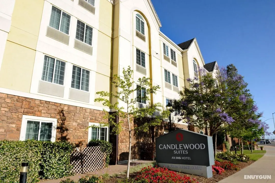 Candlewood Suites Santa Maria - Öne Çıkan Resim