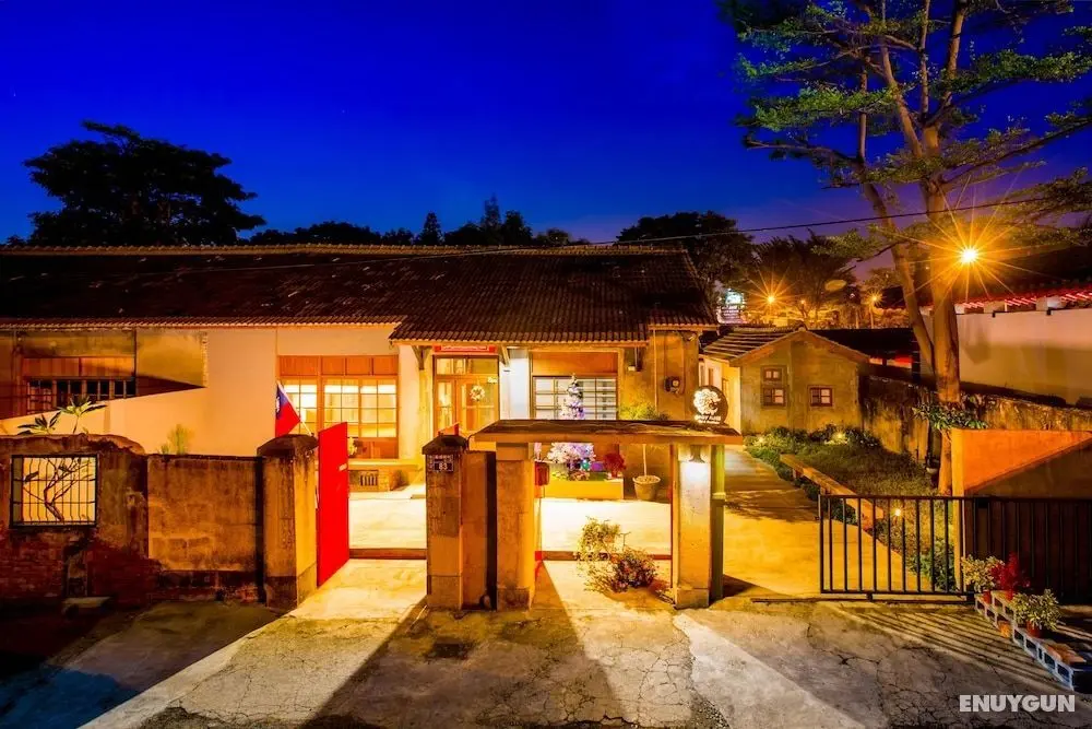CandyFloss B&B - Kaohsiung - Öne Çıkan Resim