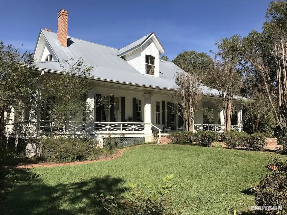 Canemount Plantation Inn - Konum Öne Çıkanlar