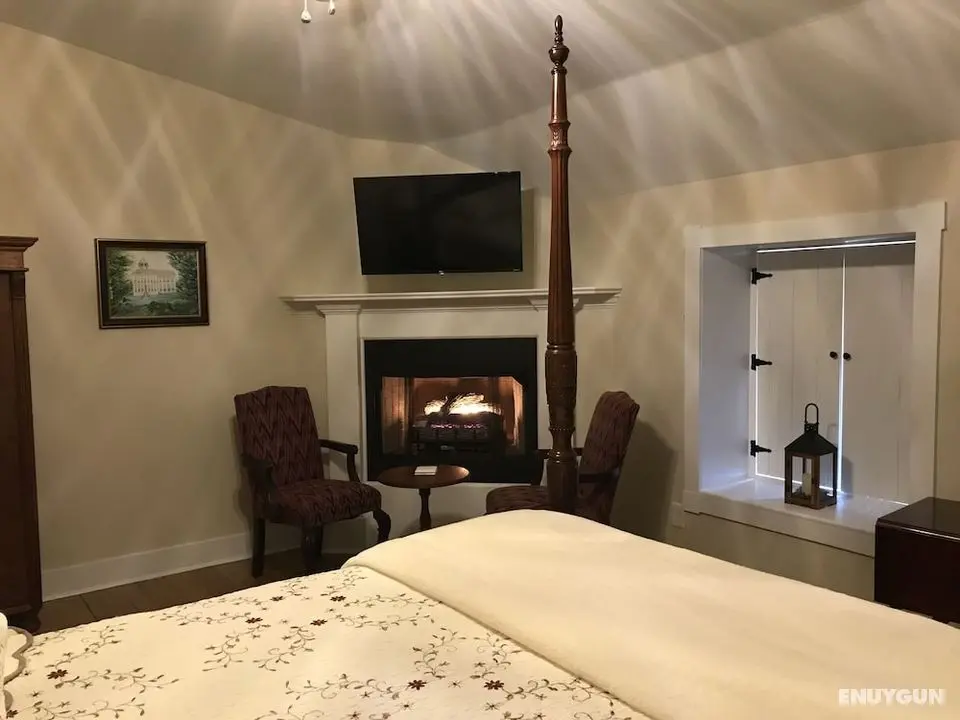 Canemount Plantation Inn - Öne Çıkan Resim