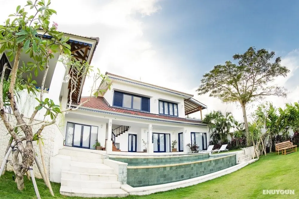Canggu Villa & Cooking Retreat - Öne Çıkan Resim