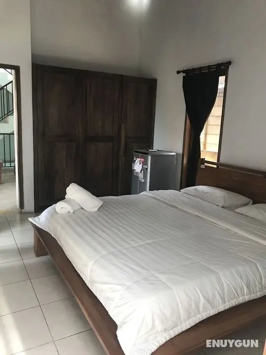 Canggu Surf Hostel - Öne Çıkan Resim
