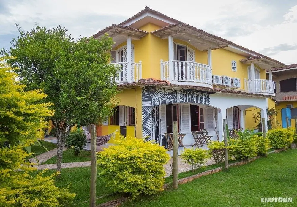 Canguru Hostel Paraty - Öne Çıkan Resim