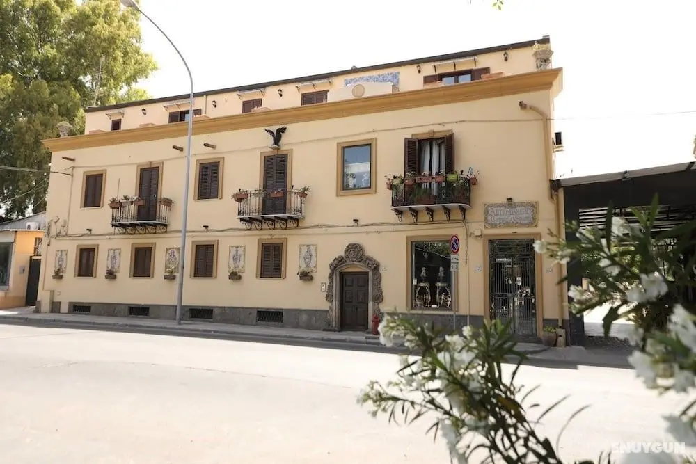 Cannatella's Mansion - Öne Çıkan Resim