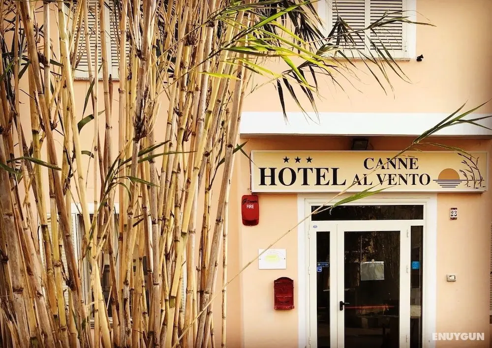 Hotel Canne al Vento - Öne Çıkan Resim