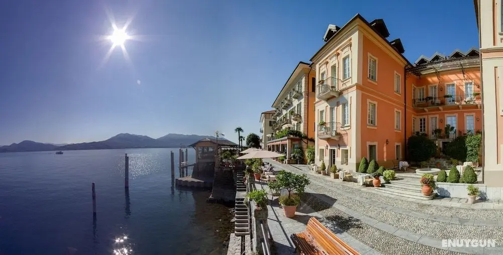Hotel Cannero Lakeside Resort - Öne Çıkan Resim