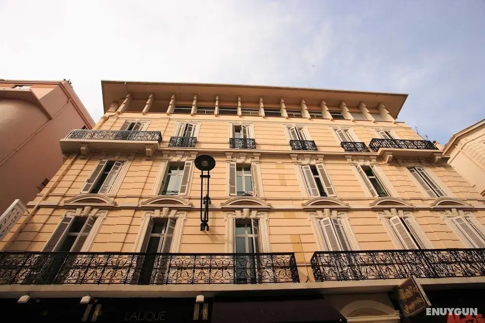 Cannes Croisette Prestige - Öne Çıkan Resim