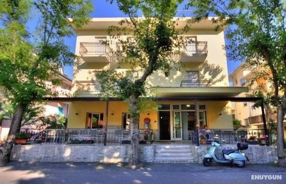 Hotel Cannes Rimini - Öne Çıkan Resim